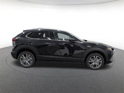2025 Mazda CX-30 2.5 S Premium Package