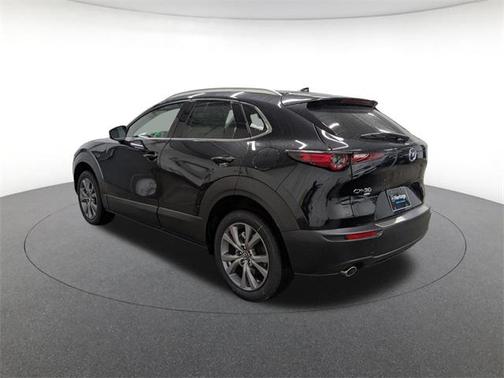 2025 Mazda CX-30 2.5 S Premium Package