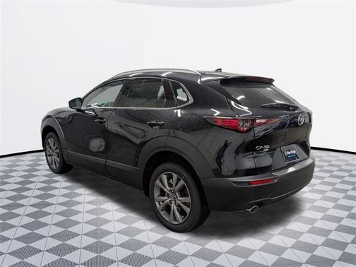 2025 Mazda CX-30 Premium Package