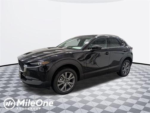 2025 Mazda CX-30 Premium Package