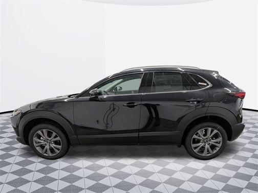 2025 Mazda CX-30 Premium Package