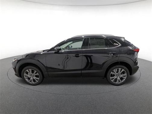 2025 Mazda CX-30 2.5 S Premium Package