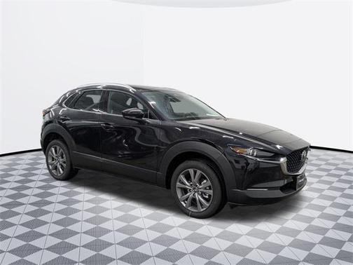 2025 Mazda CX-30 Premium Package