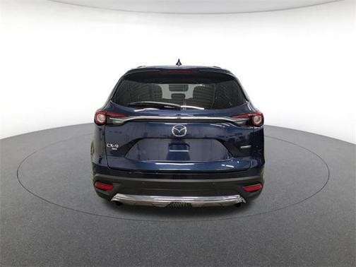 2021 Mazda CX-9 Touring
