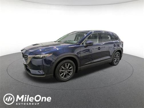 2021 Mazda CX-9 Touring