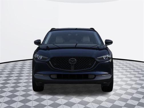 2026 Mazda CX-30 2.5 S Preferred Package