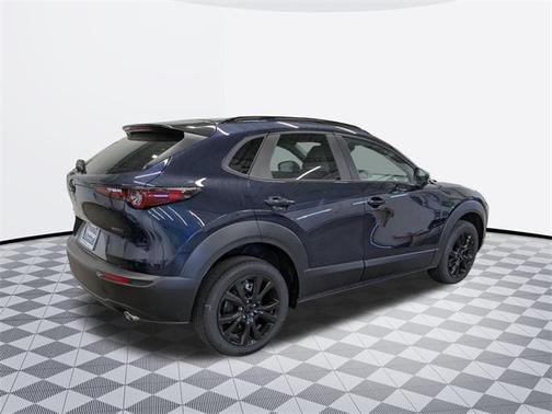 2026 Mazda CX-30 2.5 S Preferred Package