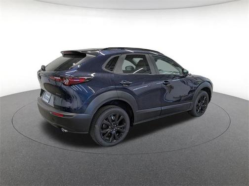 2026 Mazda CX-30 2.5 S