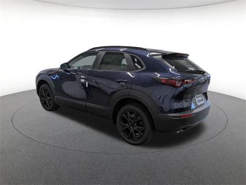 2026 Mazda CX-30 2.5 S
