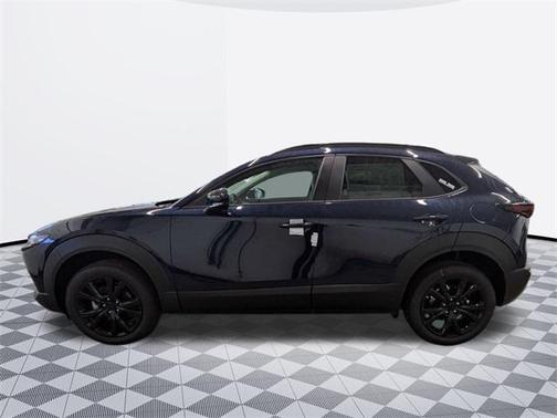 2026 Mazda CX-30 2.5 S Preferred Package