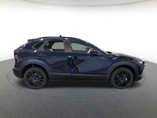 2026 Mazda CX-30 2.5 S
