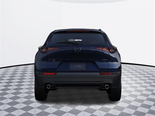 2026 Mazda CX-30 2.5 S Preferred Package
