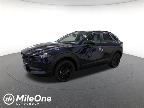 2026 Mazda CX-30 2.5 S