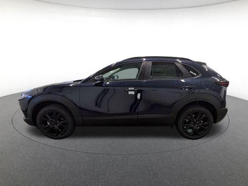 2026 Mazda CX-30 2.5 S