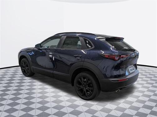 2026 Mazda CX-30 2.5 S Preferred Package