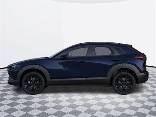 2026 Mazda CX-30 2.5 S Preferred Package