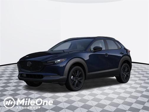 2026 Mazda CX-30 2.5 S Preferred Package