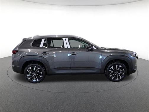 2026 Mazda CX-50 Hybrid Premium Plus