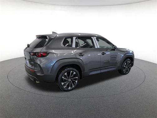 2026 Mazda CX-50 Hybrid Premium Plus