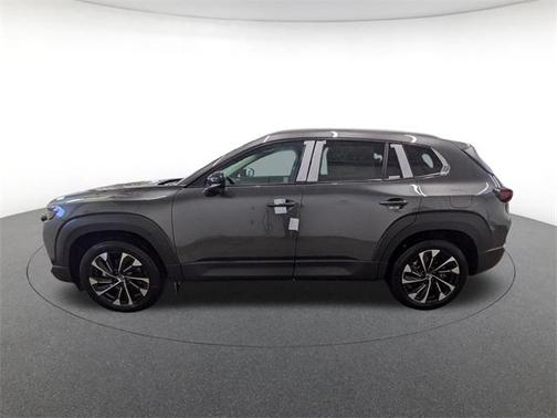 2026 Mazda CX-50 Hybrid Premium Plus