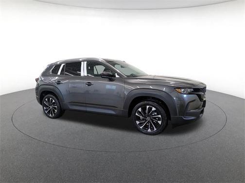 2026 Mazda CX-50 Hybrid Premium Plus