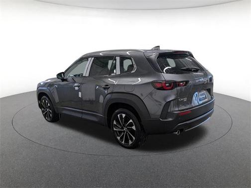 2026 Mazda CX-50 Hybrid Premium Plus