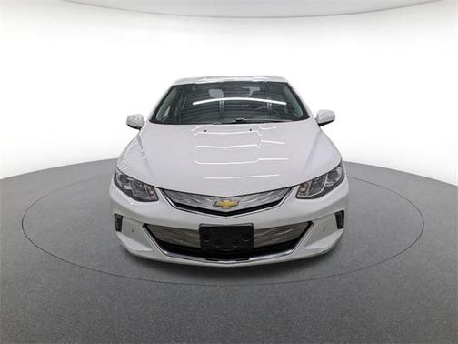 2017 Chevrolet Volt Premier