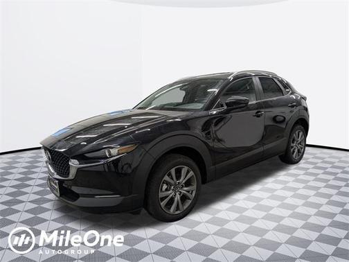 2025 Mazda CX-30 Preferred