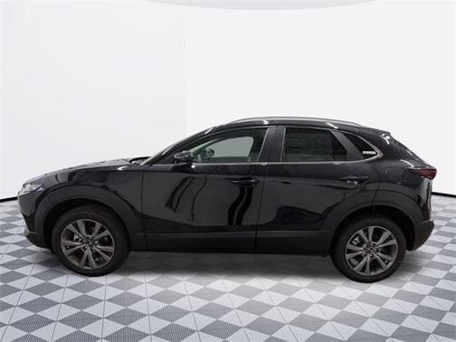 2025 Mazda CX-30 Preferred