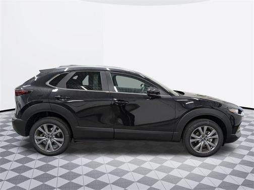 2025 Mazda CX-30 Preferred