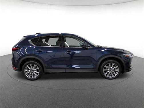 2021 Mazda CX-5 Grand Touring Reserve