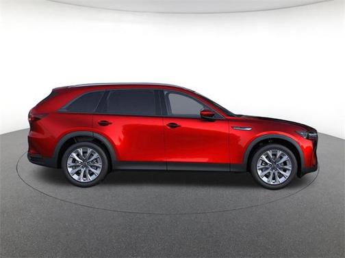 2026 Mazda CX-90 3.3 Turbo Preferred