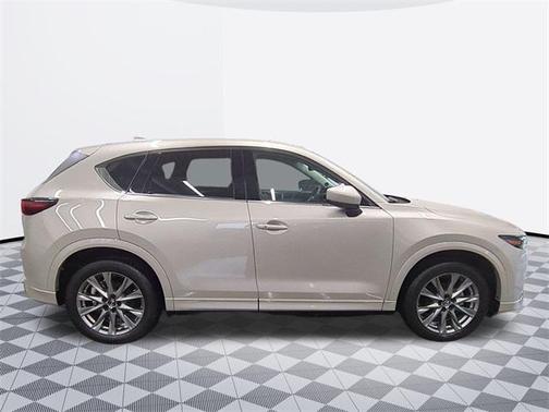 2024 Mazda CX-5 2.5 S Premium Plus