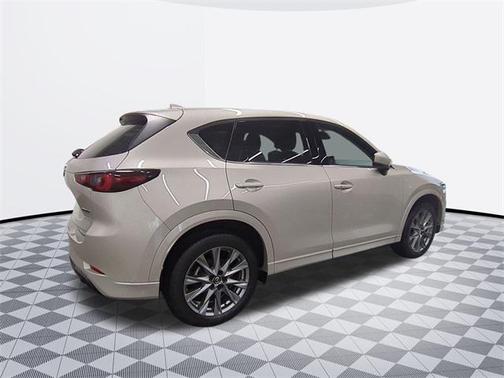 2024 Mazda CX-5 2.5 S Premium Plus