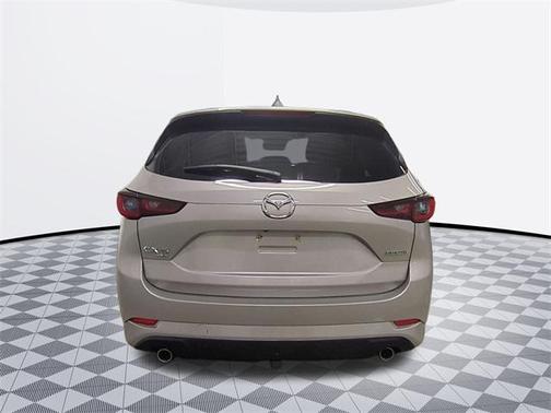 2024 Mazda CX-5 2.5 S Premium Plus