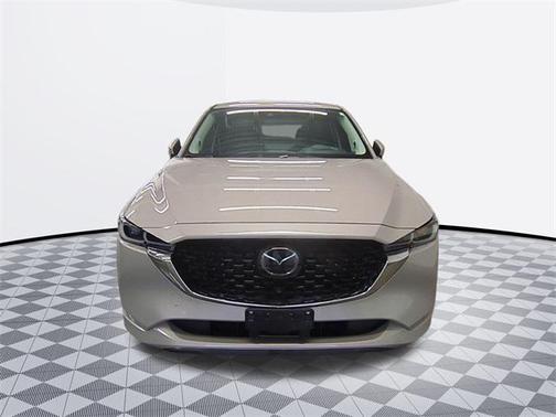 2024 Mazda CX-5 2.5 S Premium Plus