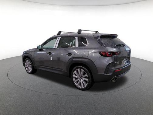 2026 Mazda CX-50 2.5 S Premium Package
