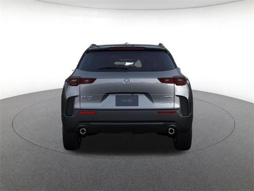 2026 Mazda CX-50 2.5 S Premium Package