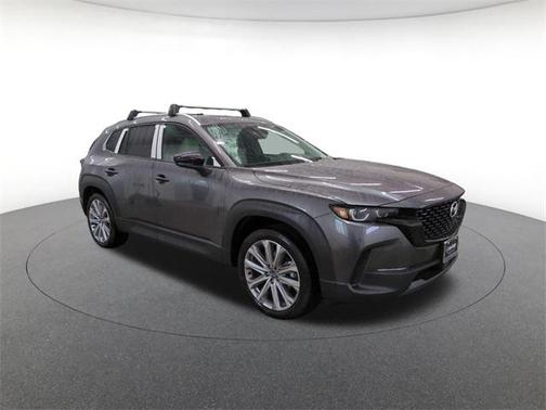 2026 Mazda CX-50 2.5 S Premium Package