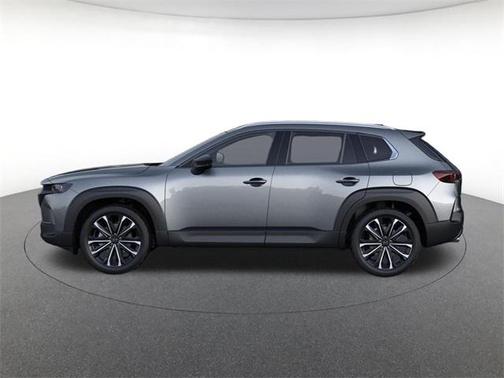 2026 Mazda CX-50 2.5 S Premium Package