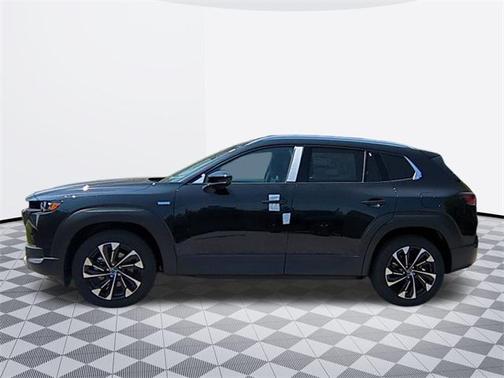 2025 Mazda CX-50 Hybrid Premium Plus Package