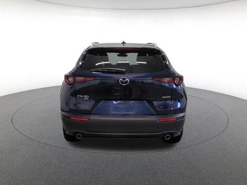 2023 Mazda CX-30 2.5 S Premium Package
