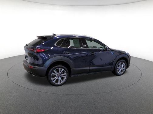 2023 Mazda CX-30 2.5 S Premium Package