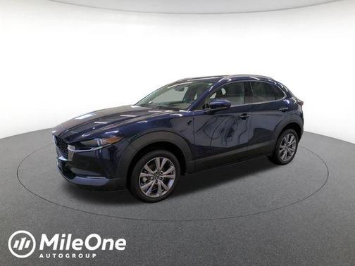 2023 Mazda CX-30 2.5 S Premium Package