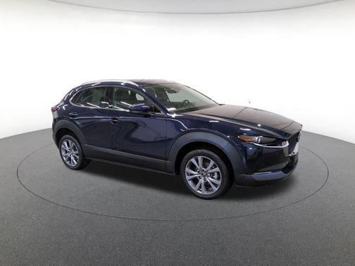 2023 Mazda CX-30 2.5 S Premium Package