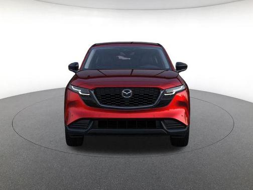 2026 Mazda CX-5 2.5 S Select Package