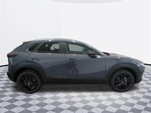 2025 Mazda CX-30 Base