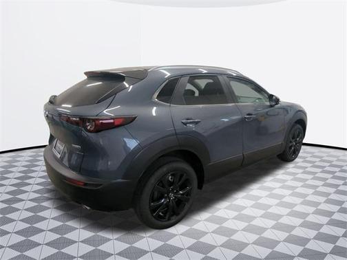 2025 Mazda CX-30 Base
