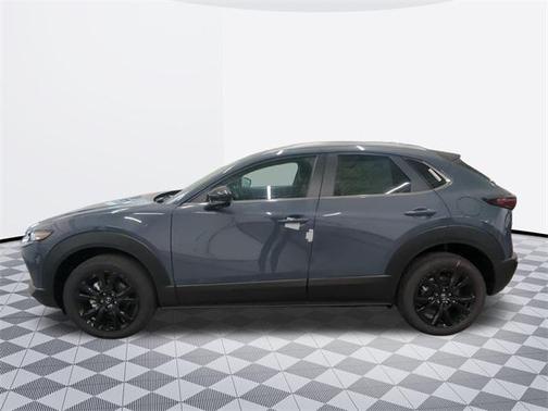2025 Mazda CX-30 Base