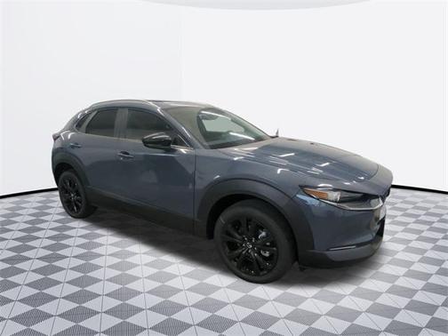 2025 Mazda CX-30 Base